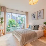 Bali 2** + Parking Privé Inclus * Aix-les-Bains