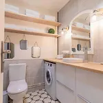 Appartement Bali 2** + Parking Privé Inclus