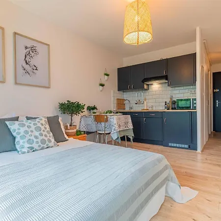 Bali 2** + Parking Privé Inclus Appartement Aix-les-Bains